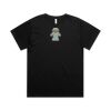 Wo's Martina Boyfriend Tee Thumbnail