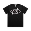 Wo's Martina Boyfriend Tee Thumbnail