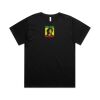 Wo's Martina Boyfriend Tee Thumbnail