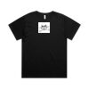 Wo's Martina Boyfriend Tee Thumbnail