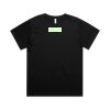 Wo's Martina Boyfriend Tee Thumbnail