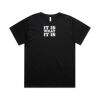 Wo's Martina Boyfriend Tee Thumbnail