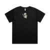 Wo's Martina Boyfriend Tee Thumbnail