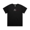 Wo's Martina Boyfriend Tee Thumbnail