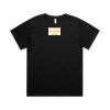 Wo's Martina Boyfriend Tee Thumbnail