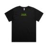 Wo's Martina Boyfriend Tee Thumbnail