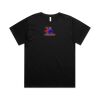 Wo's Martina Boyfriend Tee Thumbnail