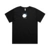 Wo's Martina Boyfriend Tee Thumbnail