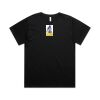 Wo's Martina Boyfriend Tee Thumbnail