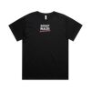 Wo's Martina Boyfriend Tee Thumbnail