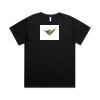 Wo's Martina Boyfriend Tee Thumbnail