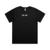 Wo's Martina Boyfriend Tee Thumbnail