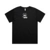 Wo's Martina Boyfriend Tee Thumbnail