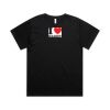 Wo's Martina Boyfriend Tee Thumbnail