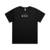 Wo's Martina Boyfriend Tee Thumbnail