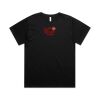 Wo's Martina Boyfriend Tee Thumbnail