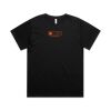 Wo's Martina Boyfriend Tee Thumbnail