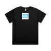 Wo's Martina Boyfriend Tee Thumbnail