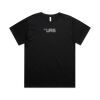 Wo's Martina Boyfriend Tee Thumbnail