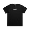 Wo's Martina Boyfriend Tee Thumbnail