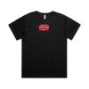 Wo's Martina Boyfriend Tee Thumbnail