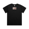Wo's Martina Boyfriend Tee Thumbnail