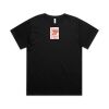 Wo's Martina Boyfriend Tee Thumbnail