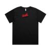 Wo's Martina Boyfriend Tee Thumbnail