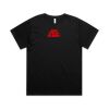 Wo's Martina Boyfriend Tee Thumbnail