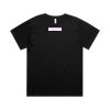 Wo's Martina Boyfriend Tee Thumbnail