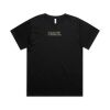Wo's Martina Boyfriend Tee Thumbnail