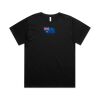 Wo's Martina Boyfriend Tee Thumbnail