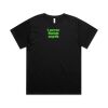 Wo's Martina Boyfriend Tee Thumbnail