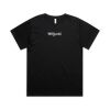 Wo's Martina Boyfriend Tee Thumbnail