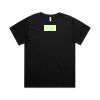 Wo's Martina Boyfriend Tee Thumbnail