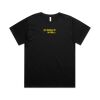 Wo's Martina Boyfriend Tee Thumbnail