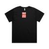 Wo's Martina Boyfriend Tee Thumbnail