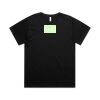 Wo's Martina Boyfriend Tee Thumbnail