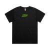 Wo's Martina Boyfriend Tee Thumbnail