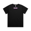 Wo's Martina Boyfriend Tee Thumbnail