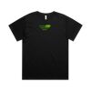Wo's Martina Boyfriend Tee Thumbnail
