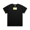 Wo's Martina Boyfriend Tee Thumbnail