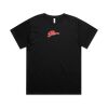 Wo's Martina Boyfriend Tee Thumbnail