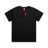 Wo's Martina Boyfriend Tee Thumbnail
