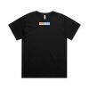 Wo's Martina Boyfriend Tee Thumbnail