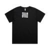 Wo's Martina Boyfriend Tee Thumbnail
