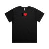 Wo's Martina Boyfriend Tee Thumbnail