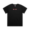 Wo's Martina Boyfriend Tee Thumbnail