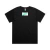 Wo's Martina Boyfriend Tee Thumbnail