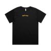 Wo's Martina Boyfriend Tee Thumbnail
